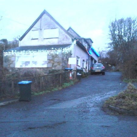 The Stables,Kirkmichael Bed and Breakfast Blairgowrie and Rattray Buitenkant foto