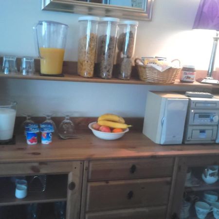 The Stables,Kirkmichael Bed and Breakfast Blairgowrie and Rattray Buitenkant foto