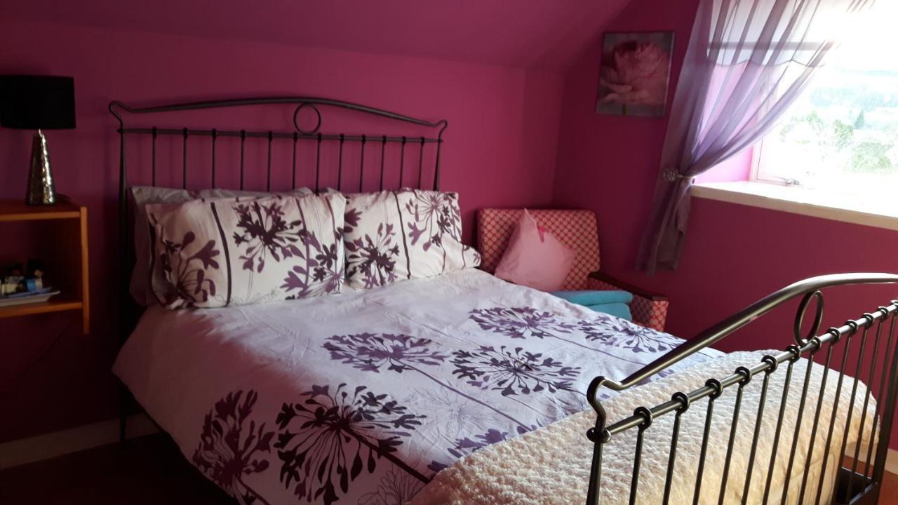 The Stables,Kirkmichael Bed and Breakfast Blairgowrie and Rattray Buitenkant foto